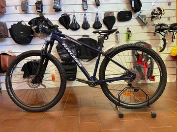 Used Kross LEVEL 4.0 2022 2022 MTB