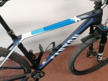 Gebrauchtes Canyon Exceed CF 6.0 2021 MTB