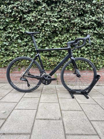 Wilier Filante SL SHIMANO 105 Di2 2x12 R7170 2025 2025 Road & Gravel d'occasion