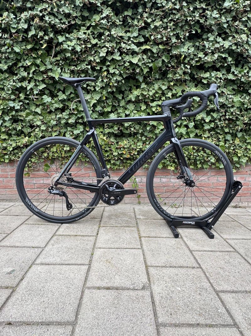 Used Wilier Filante SL SHIMANO 105 Di2 2x12 R7170 2025 2025 Road & Gravel