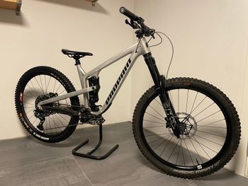 Propain, Tyee SRAM X01 Eagle
