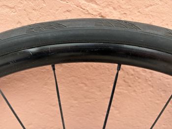 Used BMC Roadmachine 02 TWO 2018 2018 Road & Gravel, Black — image 11 of 18