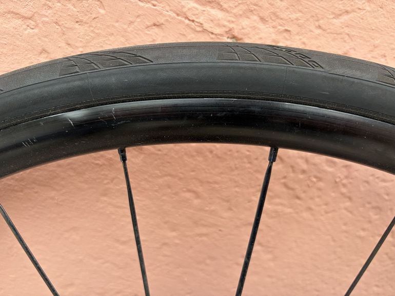 Used BMC Roadmachine 02 TWO 2018 2018 Road & Gravel, Black — image 11 of 18