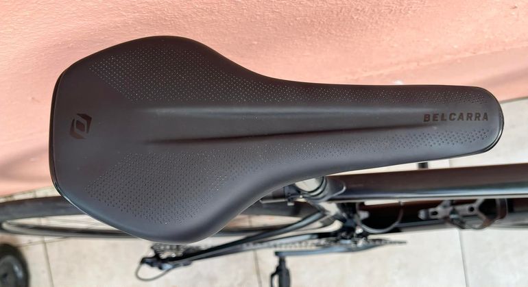 Used BMC Roadmachine 02 TWO 2018 2018 Road & Gravel, Black — image 8 of 18