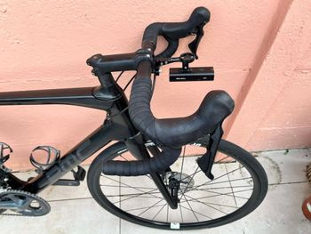 Used BMC Roadmachine 02 TWO 2018 2018 Road & Gravel, Black — image 7 of 18