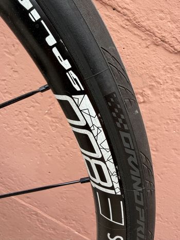 Used BMC Roadmachine 02 TWO 2018 2018 Road & Gravel, Black — image 14 of 18