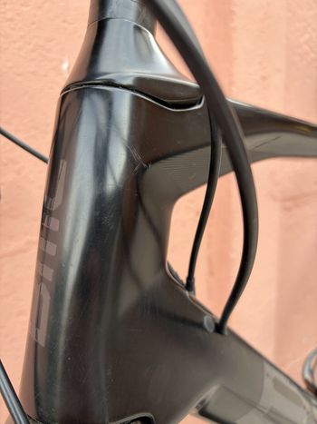 Used BMC Roadmachine 02 TWO 2018 2018 Road & Gravel, Black — image 16 of 18