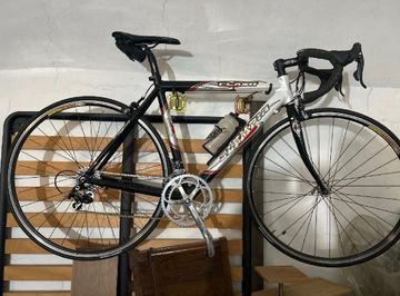 Olympia Custom Other Campagnolo 2005 Road & Gravel usato