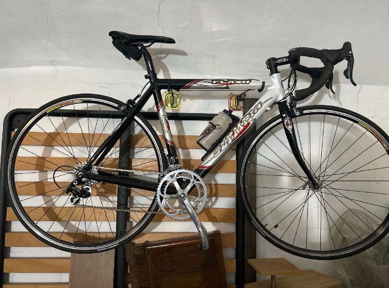 Used Olympia Olympia Custom Other Campagnolo 2005 Road & Gravel — image 1 of 8