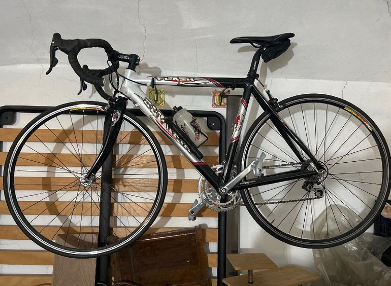 Used Olympia Olympia Custom Other Campagnolo 2005 Road & Gravel — image 2 of 8