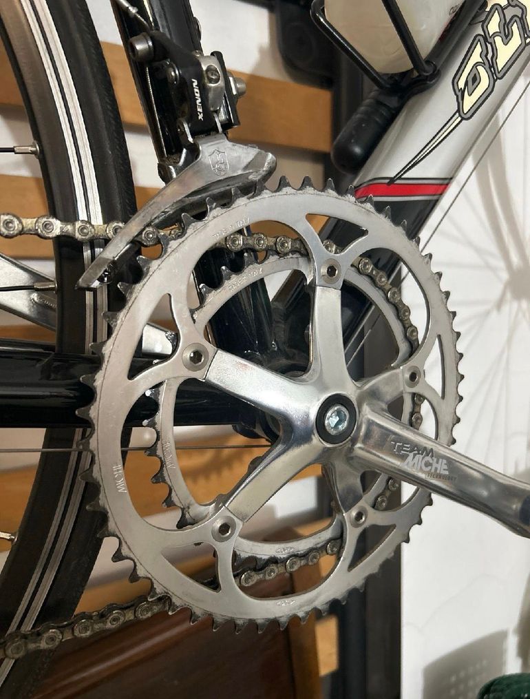 Used Olympia Olympia Custom Other Campagnolo 2005 Road & Gravel — image 4 of 8