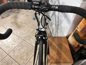 Used Olympia Olympia Custom Other Campagnolo 2005 Road & Gravel — image 6 of 8