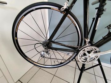 Used Sensa Campagna Other Campagnolo 2011 Road & Gravel, Black — image 4 of 12