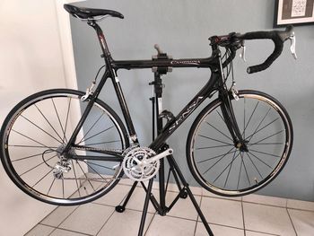 Sensa, Campagna Other Campagnolo