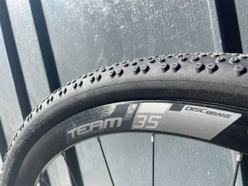 Brugt Cannondale Topstone Carbon 3 2024 2024 Road & Gravel — billede 7 af 13