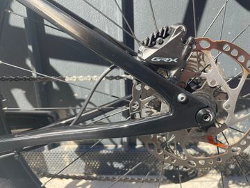 Brugt Cannondale Topstone Carbon 3 2024 2024 Road & Gravel — billede 4 af 13