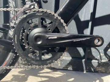 Brugt Cannondale Topstone Carbon 3 2024 2024 Road & Gravel — billede 9 af 13