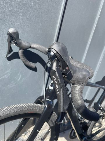 Brugt Cannondale Topstone Carbon 3 2024 2024 Road & Gravel — billede 3 af 13