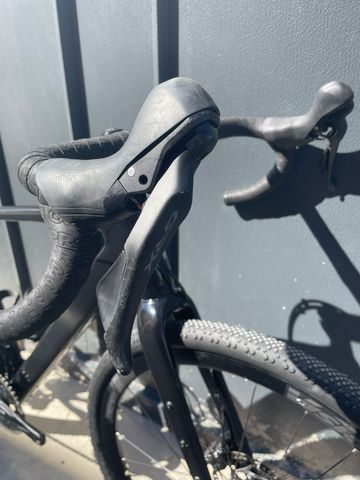 Brugt Cannondale Topstone Carbon 3 2024 2024 Road & Gravel — billede 13 af 13