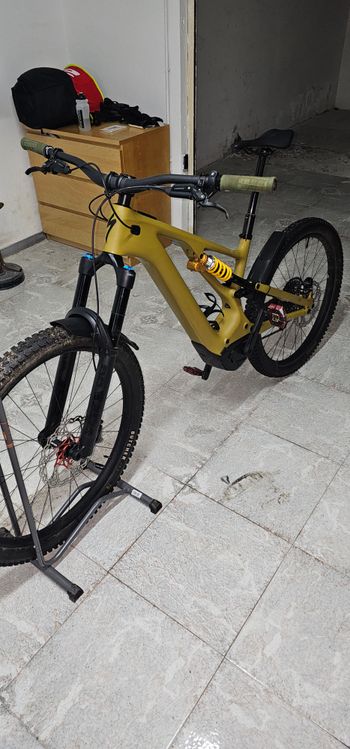 Specialized, Turbo Levo Expert 2024