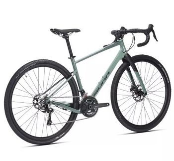 SUNN, Vélo Gravel VENTURE S2 SUNN 2025