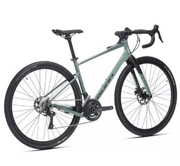 Used SUNN Vélo Gravel VENTURE S2 SUNN 2025 2025 Road & Gravel