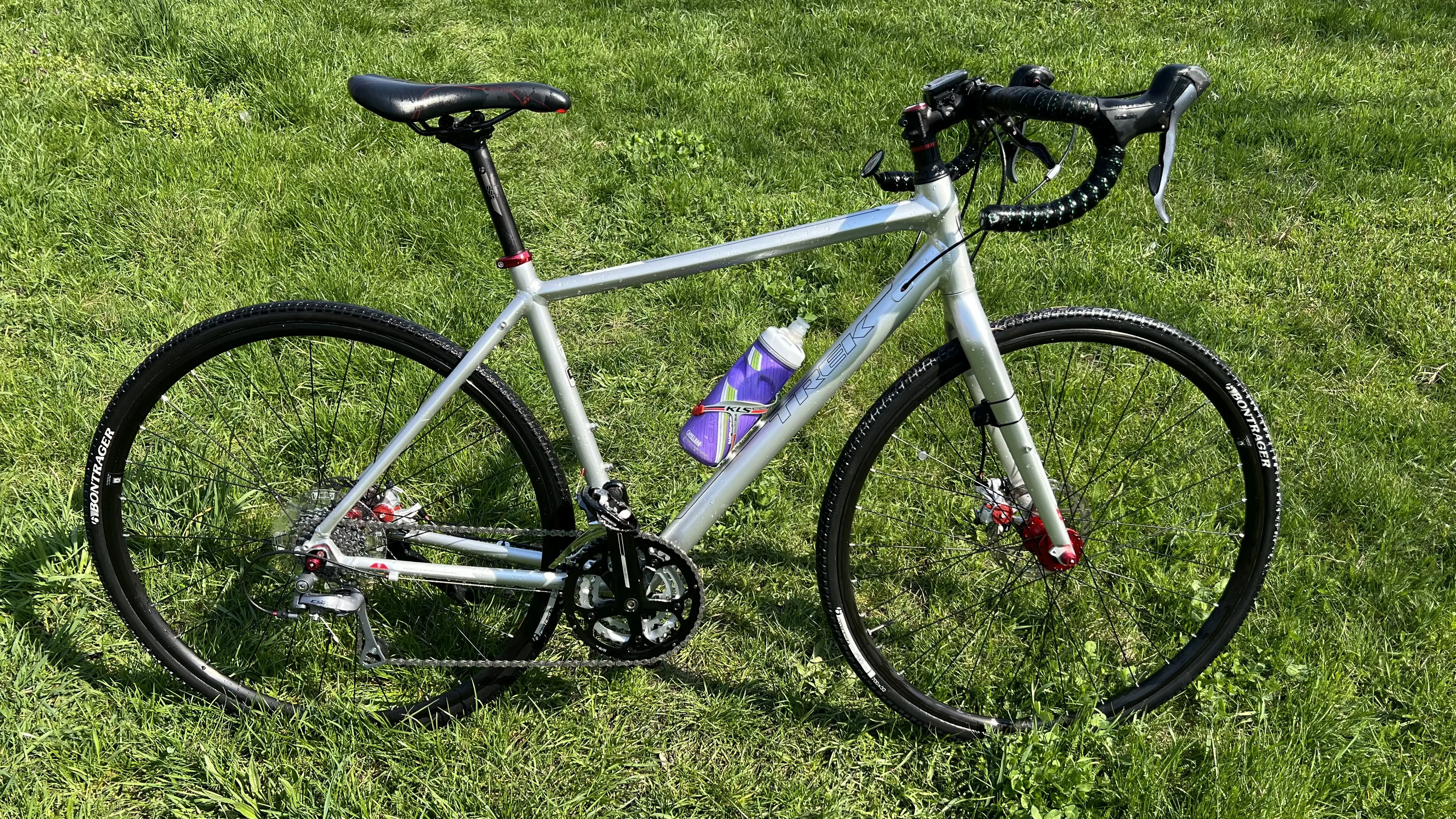 Trek crossrip online comp