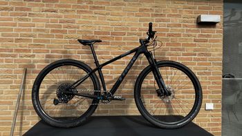 Trek, Procaliber 9.6 2019