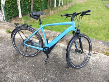 Specialized, Turbo Vado 3.0 2020