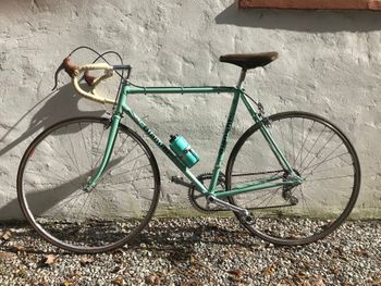 Bianchi, Rekord 748