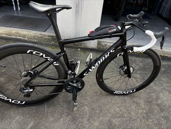 Specialized, SWORKS TARMAK SL6
