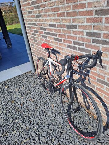 Used Ridley Ridley Custom Shimano 105 2017 Road & Gravel — image 2 of 3