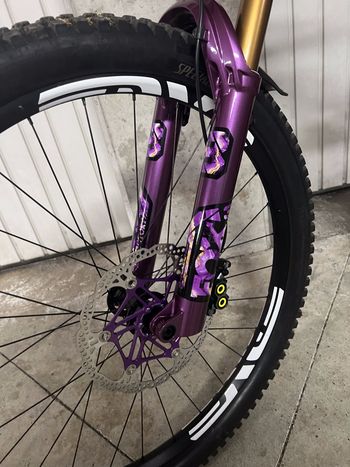 Specialized, Specialized Turbo Levo