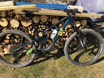 GT, Sensor ST Carbon Elite 2025