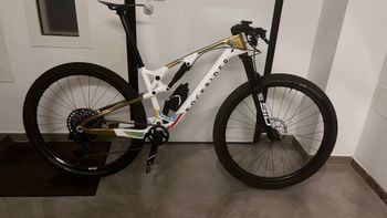 ROCKRIDER, Mountain Bike SRAM XX1 Eagle AXS
