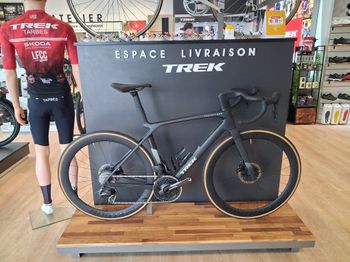 Trek, Madone SLR 7 AXS Gen 8 2025