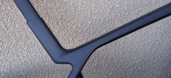 Used Trek Madone SLR 7 AXS Gen 8 2025 2025 Road & Gravel, Black — image 7 of 10