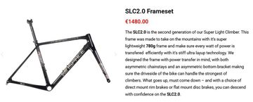 WINSPACE Custom SRAM Red 2024 Road & Gravel de segunda mano, Negro — imagen 7 de 7