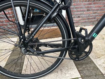 Used tenways CGO600 2023 2023 Urban, Negro — image 3 of 4
