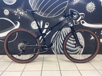 Cannondale, Scalpel Shimano XTR