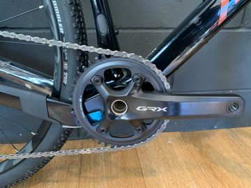 Brugt Merida SILEX 7000 2025 2025 Road & Gravel — billede 3 af 8