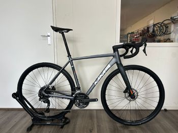 MMR, X-grip Shimano CUES