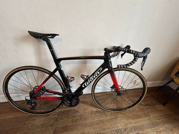 Used Wilier Wilier Custom Shimano 105 2020 Road & Gravel
