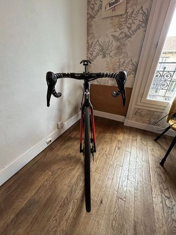 Used Wilier Wilier Custom Shimano 105 2020 Road & Gravel — image 5 of 5