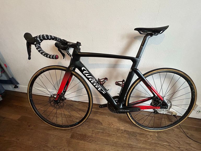 Used Wilier Wilier Custom Shimano 105 2020 Road & Gravel — image 2 of 5