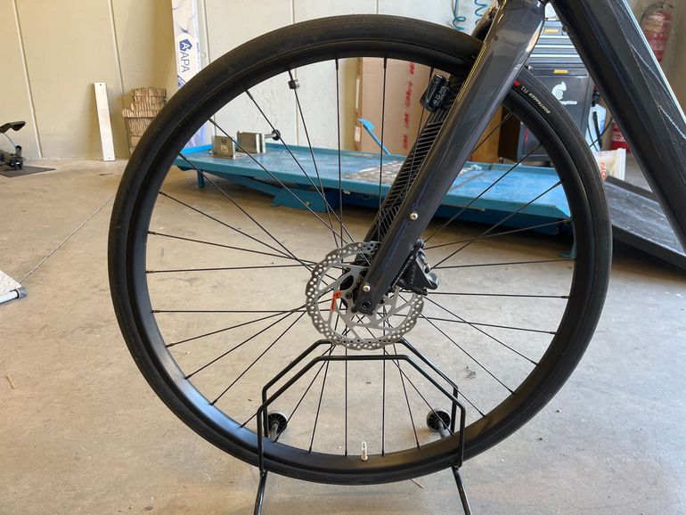 Used Cannondale Topstone Neo SL 2 2022 2022 Road & Gravel — image 5 of 11