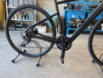 Used Cannondale Topstone Neo SL 2 2022 2022 Road & Gravel — image 3 of 11