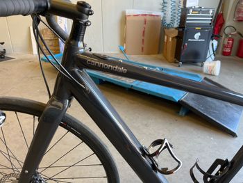 Used Cannondale Topstone Neo SL 2 2022 2022 Road & Gravel — image 6 of 11