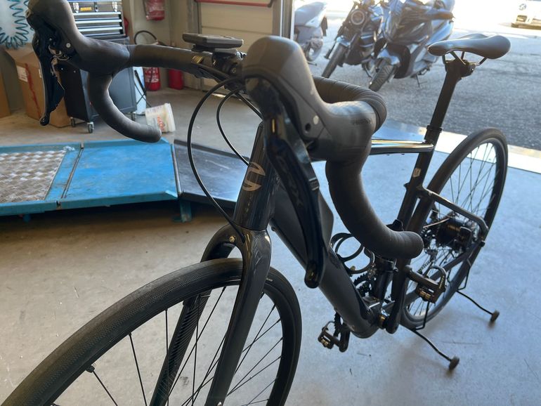 Used Cannondale Topstone Neo SL 2 2022 2022 Road & Gravel — image 8 of 11