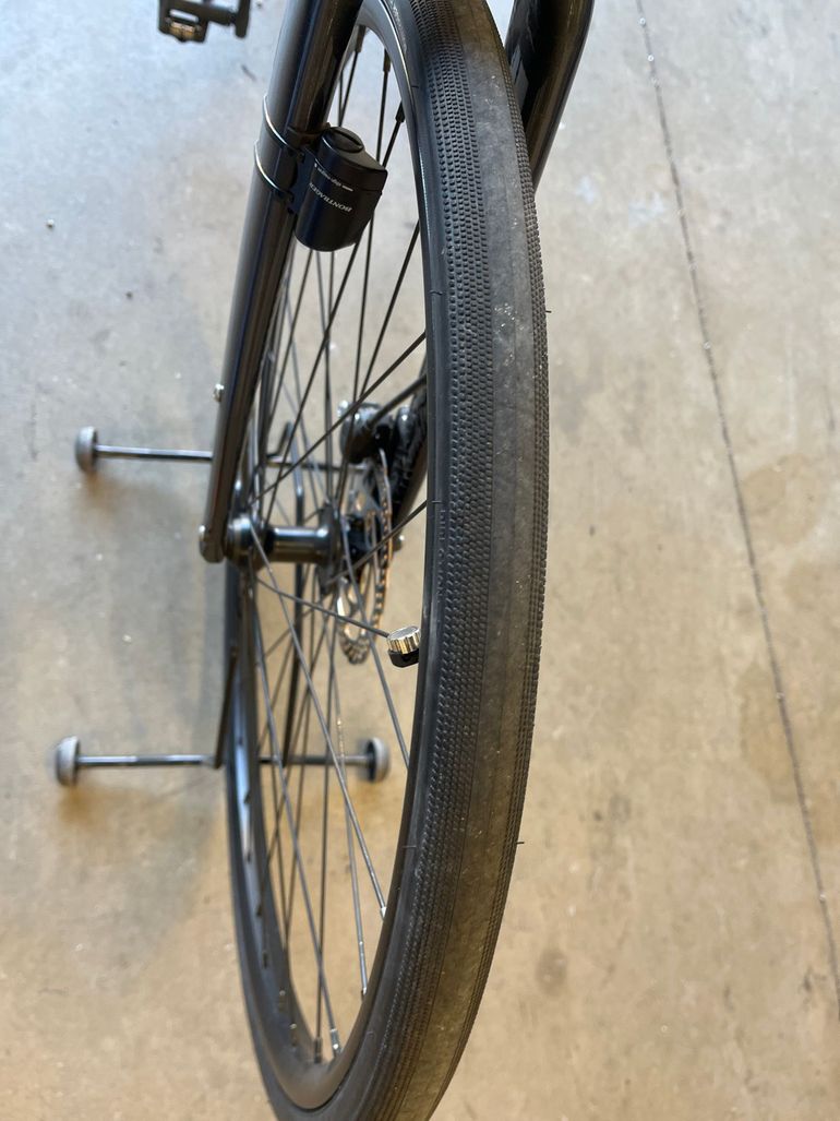 Used Cannondale Topstone Neo SL 2 2022 2022 Road & Gravel — image 11 of 11